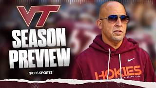 Virginia Tech ACC Media Days 2026: James Franklin era is underway in Blacksburg