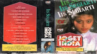 KASET PITA - Iis Sugiarti | Joget India NUR Records (1987)