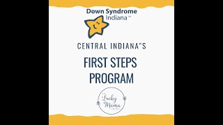 Central Indiana's First Steps Program
