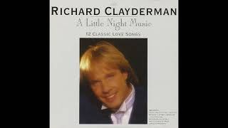 Richard Clayderman  Without You  Piano Solo