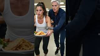 Former Olympic Gymnast Exposes DARK Training Secrets That Destroyed Athletes