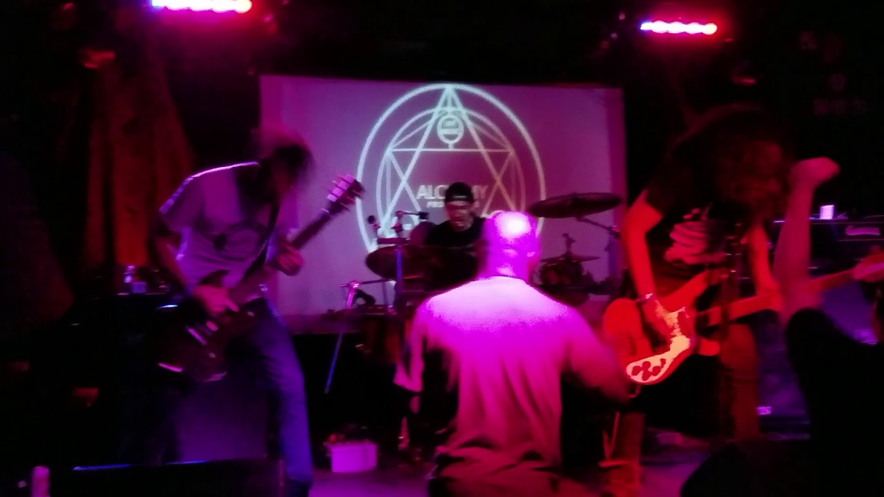 Dutch Guts in Providence, RI