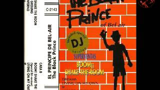 El Principe de Bel Air - A03 - Disco Inferno