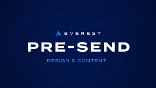 Validity Everest: Design and Content