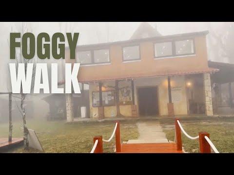 Short Nature Tour | Kamp Velebit