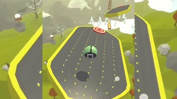 Action Balls Speed Run Gameplay Android | Gameplay Level 191-200