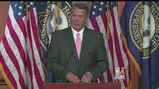 Keller @ Large: Republicans Face Tough Battle After John Boehner's Exit