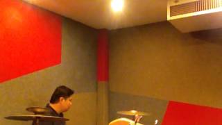 Video thumbnail of "เจ็บปวดที่งดงาม - (Ost. ทองสุก13)"