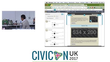 Mailing with CiviCRM