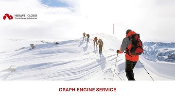 Huawei Cloud - Graph Engine Service