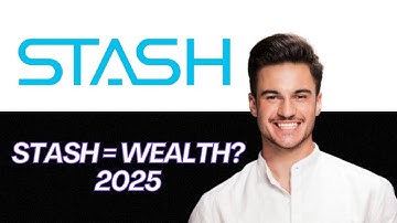 NEW | Stash Review 2025: Is It Still the Best Beginner Investing App?