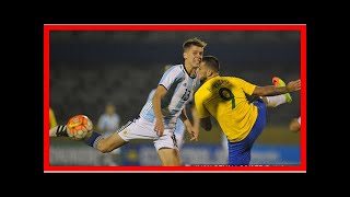 Breaking News Pochettino Comments On Juan Foyth Show He Has No Intention Of Letting Him Leave