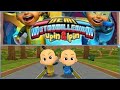 Upin Ipin Demi Metromillenium Boboiboy Adit Sopo Jarwo Ejen Ali Gameplay Android Ios 