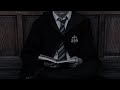 a dark slytherin playlist