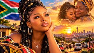 Siyabonga Mzansi ❤️ Emotional Amapiano Song | Mama Wami | South African Music 2026