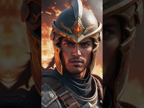 القعقاع بن عمرو التميمي فارس الفتوحات الإسلامية