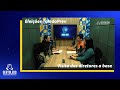 Live do dia 23 de outubro 2025 - Eleições ToledoPrev e visitas dos diretores a base