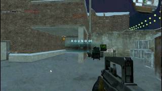 Warrock: G1-Admin-Neo VS. xsuprii0r
