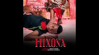 Banana por Talento - Hixona (by Qualty Studio) Oficial Áudio 