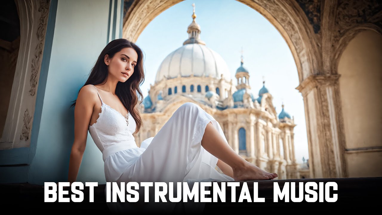 Best Music Radio Instrumental |  🔥 The Best Instrumental Tracks Ever