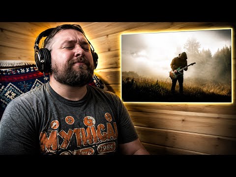 Hillbilly First Time Listening to DRAGONFORCE ft. Alissa White-Gluz - Burning Heart (Official Video)