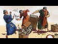079 - Fig Tree Cursed and Temple Cleansed  (Farsi)