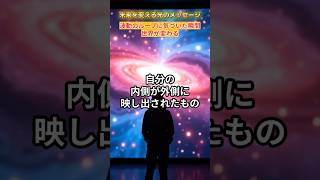 #引き寄せの法則 #量子力学 #潜在意識