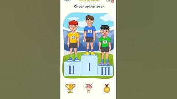 Amazing Game DOP 3 || level 268 #shorts #dop3 #androidios #displaceonepart