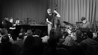 Heigenhuberstadtfeldmeissner - Éclats For Ornette 30. Festival Leipjazzig