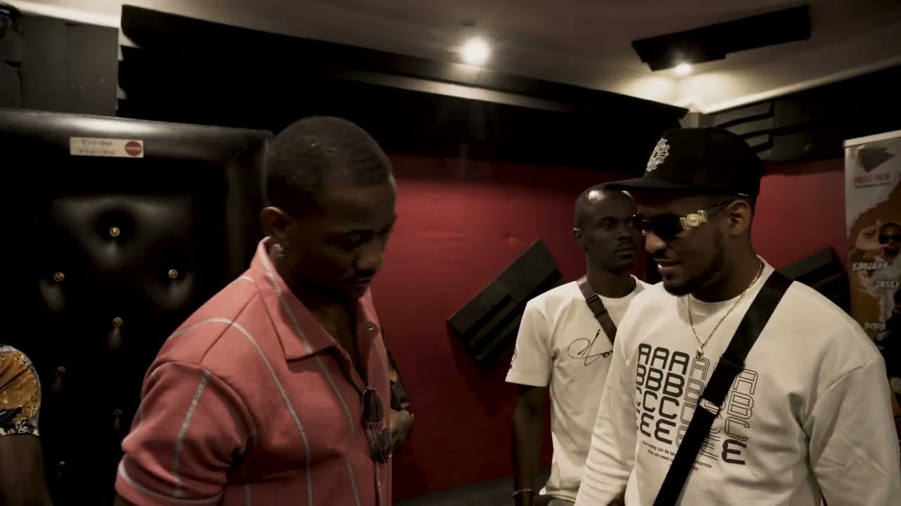 TOOFAN , EJ , M11 - REPORTAGE FESTIVAL MUSIC COLLABORATION ( PATAH LES DOS )