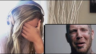 TOM MACDONALD - Withdrawals [ he got me crying! ]  || JESSICA SHEA reaction