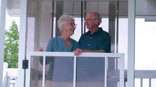 Vertical Platform Lift for Home Access | Galaxy Lifts Traveler