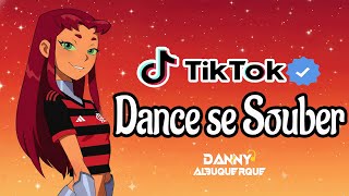 Dance Se Souber Tiktok 2025