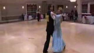 Carl and Joy Williams Newcomer Quickstep