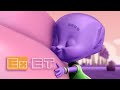 Cgi 3d animated short ex et  by esma  thecgbros