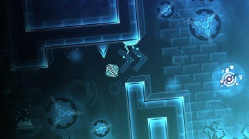 Gloxinia by MasterHD5072 & GhostBusted5 | Geometry Dash 2.11