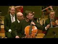 Prokofiev  sinfonia concertante in e minor op 125  jonathan roozeman