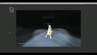 Hack and Slash Prototype - Unity