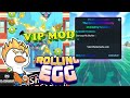 Rolling Egg MOD Menu APK | Damage Multiplier
