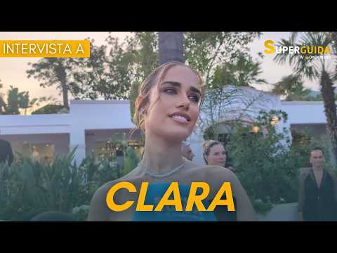 Video Clara: Lesperienza di Mare Fuori mi ha lasciato tanto ma la musica resta la mia passione