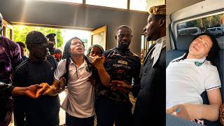 Drama in Court as Anambra Native Doctor, Mmuo Mmili, Slumps—Arraignment Halted