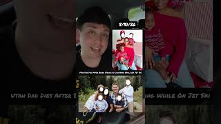 Utah Dad Dies After Being Struck by Lightning While On Jet Ski