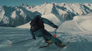 TRAILER Local s Guide to Ischgl