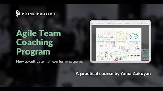Agile Team Coaching Program