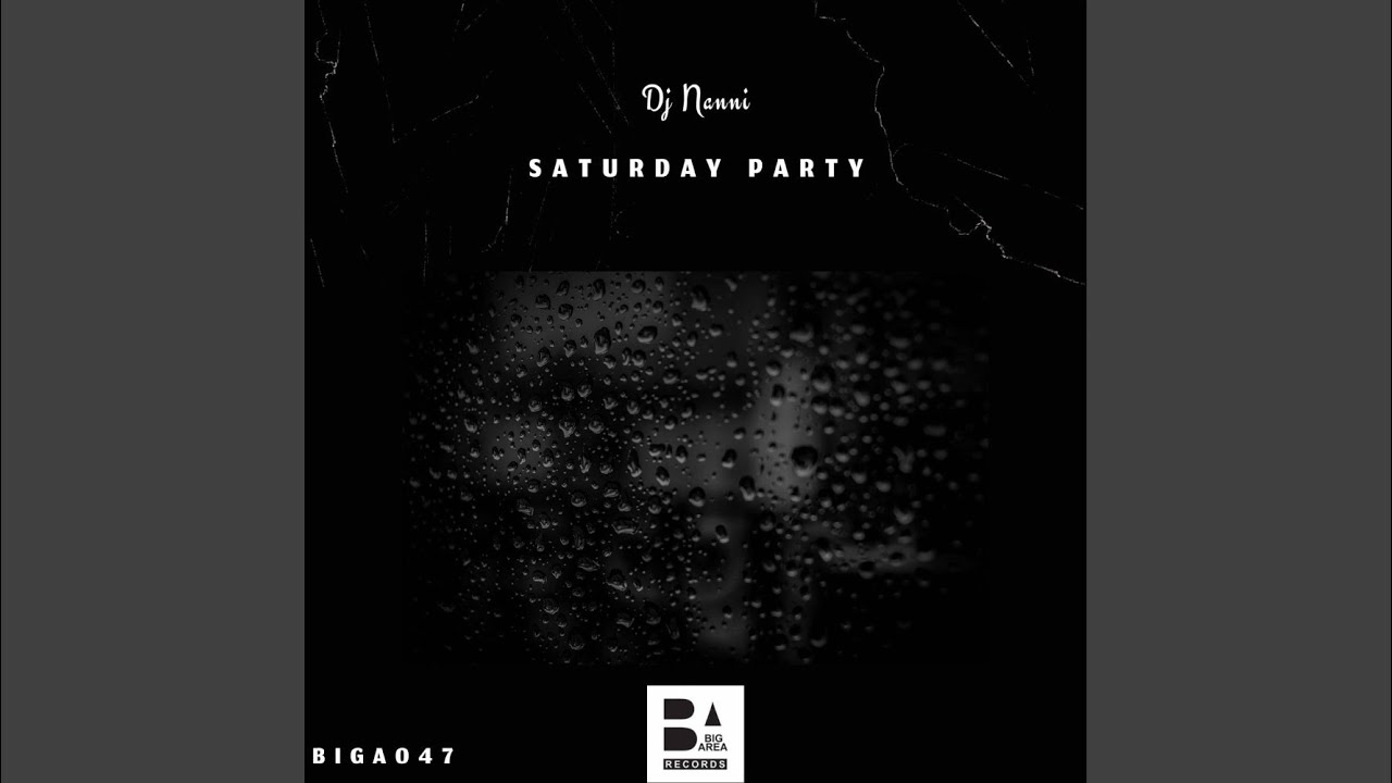 Watch Saturday Party on YouTube