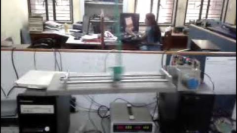 Inverted Pendulum Control using STM32F4 Discovery Board