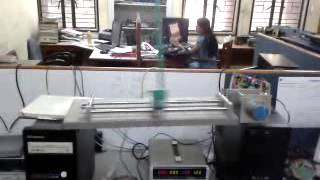Inverted Pendulum Control using STM32F4 Discovery Board