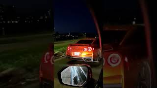 The Vr38 Growl