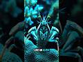 “Mantis Shrimp: The Alien Eye That Sees Colors Humans Can’t! 👁️🗨️😱” #facts #science #wildlife