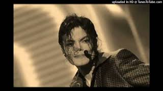 Michael Jackson Whos is it (interlude) This is it